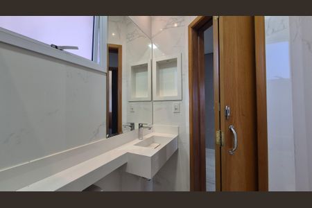 Apartamento à venda com 80m², 2 quartos e 1 vagaBanheiro