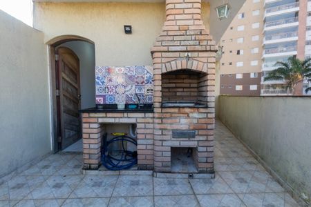 Casa de condomínio para alugar com 130m², 2 quartos e 1 vagaTerraço