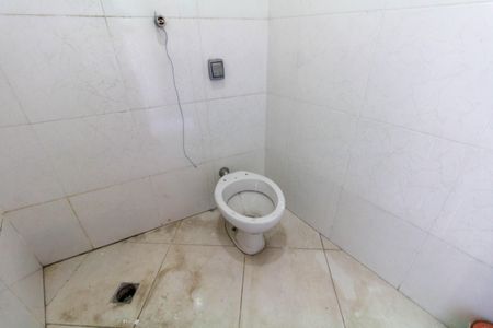 Casa de condomínio para alugar com 130m², 2 quartos e 1 vagaBanheiro 3