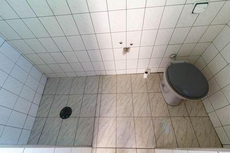 Casa de condomínio para alugar com 130m², 2 quartos e 1 vagaBanheiro 2