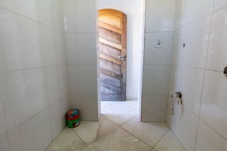 Casa de condomínio para alugar com 130m², 2 quartos e 1 vagaBanheiro 3