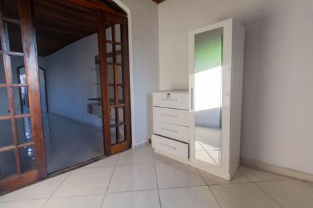 Casa de condomínio para alugar com 130m², 2 quartos e 1 vagaQuarto 1