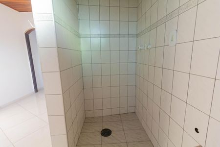 Casa de condomínio para alugar com 130m², 2 quartos e 1 vagaBanheiro 2