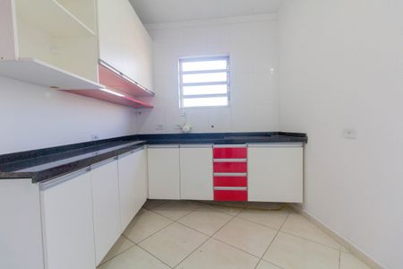 Casa de condomínio para alugar com 130m², 2 quartos e 1 vagaCozinha