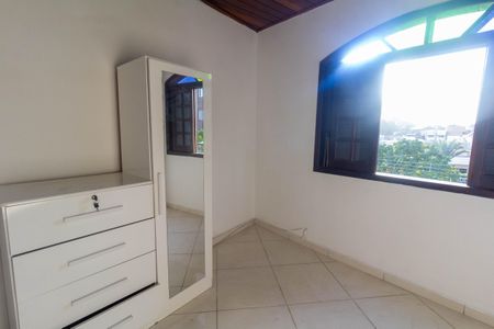 Casa de condomínio para alugar com 130m², 2 quartos e 1 vagaQuarto 1