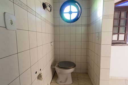 Casa de condomínio para alugar com 130m², 2 quartos e 1 vagaBanheiro 2