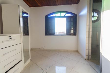 Casa de condomínio para alugar com 130m², 2 quartos e 1 vagaQuarto 1