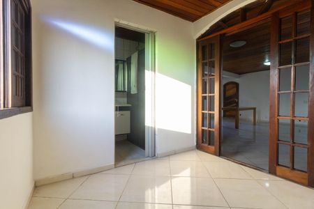 Quarto 1 de casa de condomínio para alugar com 2 quartos, 130m² em Vila Carrão, São Paulo