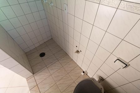 Casa de condomínio para alugar com 130m², 2 quartos e 1 vagaBanheiro 2