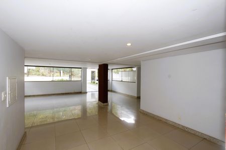 Apartamento à venda com 174m², 3 quartos e 2 vagasÁrea comum