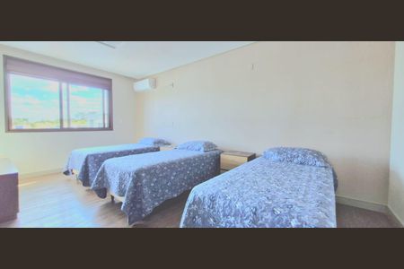 Casa de condomínio para alugar com 363m², 5 quartos e 5 vagasQuarto 5