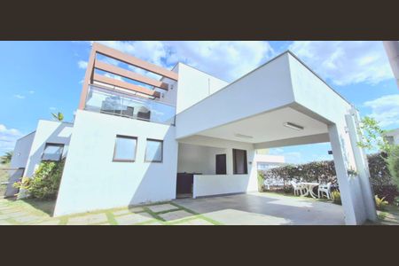 Casa de condomínio para alugar com 363m², 5 quartos e 5 vagasQuinta