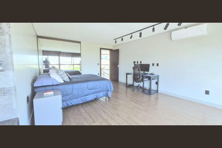 Casa de condomínio para alugar com 363m², 5 quartos e 5 vagasSuíte 3