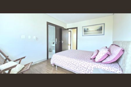 Casa de condomínio para alugar com 363m², 5 quartos e 5 vagasQuarto 4