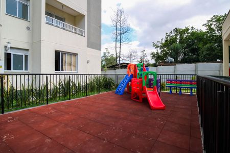 Apartamento para alugar com 37m², 2 quartos e sem vaga Apartamento para alugar com 37m², 2 quartos e sem vagaÁrea comum