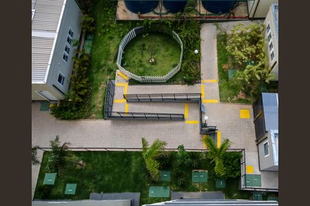 Apartamento para alugar com 37m², 2 quartos e sem vaga Apartamento para alugar com 37m², 2 quartos e sem vagaÁrea comum