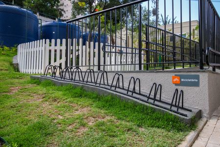 Apartamento para alugar com 37m², 2 quartos e sem vaga Apartamento para alugar com 37m², 2 quartos e sem vagaÁrea comum