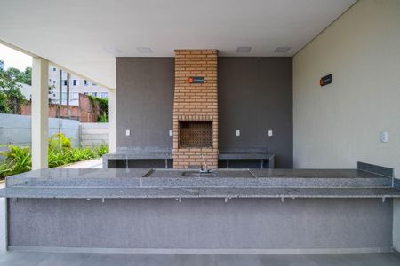 Apartamento para alugar com 37m², 2 quartos e sem vaga Apartamento para alugar com 37m², 2 quartos e sem vagaÁrea comum