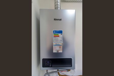 Apartamento para alugar com 37m², 2 quartos e sem vaga Apartamento para alugar com 37m², 2 quartos e sem vagaÁrea de Serviço