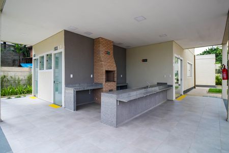 Apartamento para alugar com 37m², 2 quartos e sem vaga Apartamento para alugar com 37m², 2 quartos e sem vagaÁrea comum