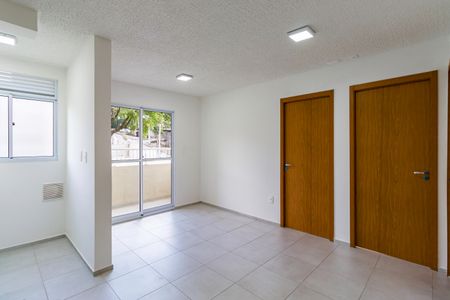 Sala de apartamento para alugar com 2 quartos, 37m² em Morumbi, São Paulo
