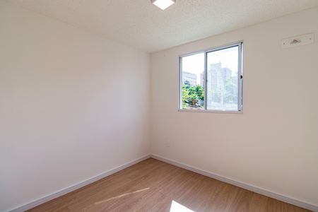 Quarto 1 de apartamento para alugar com 2 quartos, 37m² em Morumbi, São Paulo