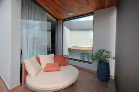 Casa à venda com 360m², 3 quartos e 3 vagasVaranda 2 da Suíte 1