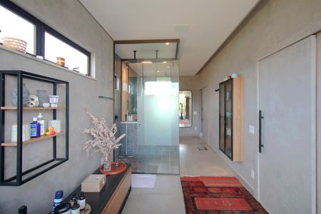 Casa à venda com 360m², 3 quartos e 3 vagasBanheiro da Suíte 1