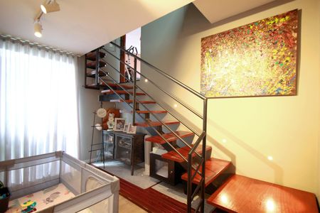 Casa à venda com 360m², 3 quartos e 3 vagasEscritório da Suíte 1