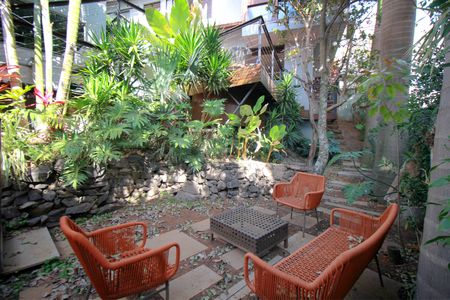 Casa à venda com 360m², 3 quartos e 3 vagasÁrea Externa