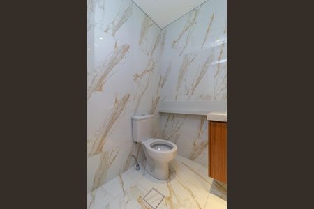 Studio à venda com 32m², 1 quarto e sem vaga Studio à venda com 32m², 1 quarto e sem vagaBanheiro