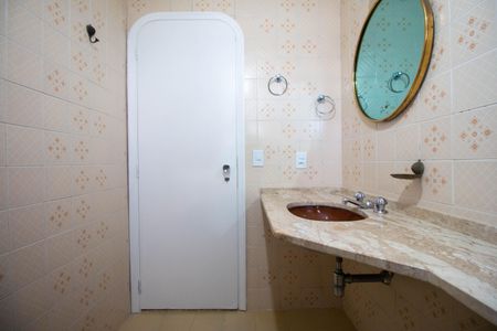 Apartamento para alugar com 180m², 4 quartos e 3 vagas Apartamento para alugar com 180m², 4 quartos e 3 vagasBanheiro do Quarto 3