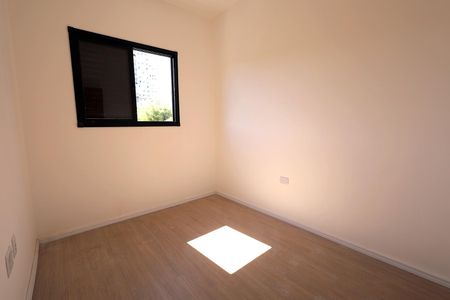 Quarto 1 de apartamento à venda com 2 quartos, 80m² em Cidade São Jorge, Santo André