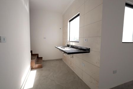 Apartamento à venda com 80m², 2 quartos e 1 vaga Apartamento à venda com 80m², 2 quartos e 1 vagaCozinha
