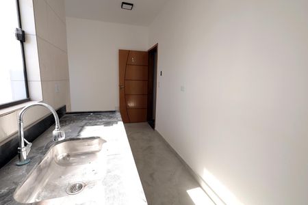 Apartamento à venda com 80m², 2 quartos e 1 vaga Apartamento à venda com 80m², 2 quartos e 1 vagaCozinha