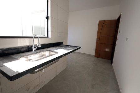 Apartamento à venda com 80m², 2 quartos e 1 vaga Apartamento à venda com 80m², 2 quartos e 1 vagaCozinha
