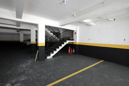 Apartamento à venda com 80m², 2 quartos e 1 vaga Apartamento à venda com 80m², 2 quartos e 1 vagaGaragem