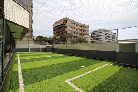 Apartamento para alugar com 156m², 3 quartos e 2 vagasÁrea comum