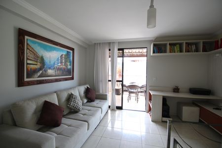 Apartamento para alugar com 156m², 3 quartos e 2 vagasSala 2