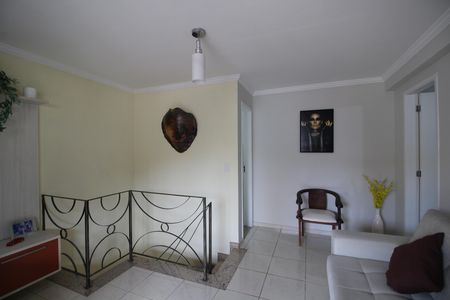 Apartamento para alugar com 156m², 3 quartos e 2 vagasSala 2