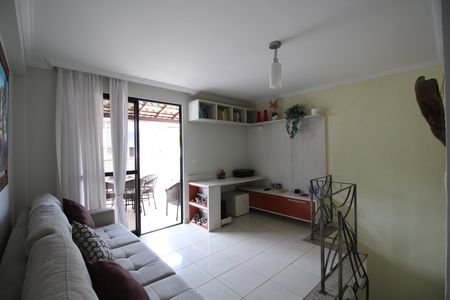 Apartamento para alugar com 156m², 3 quartos e 2 vagasSala 2