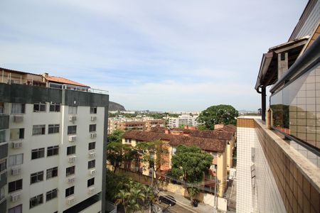 Apartamento para alugar com 156m², 3 quartos e 2 vagasVista Cobertura