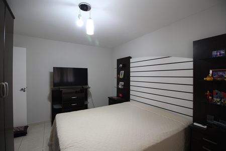 Apartamento para alugar com 156m², 3 quartos e 2 vagasQuarto 1