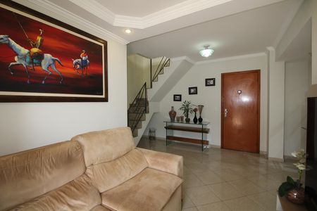 Sala 1 de apartamento para alugar com 3 quartos, 156m² em Jacarepaguá, Rio de Janeiro