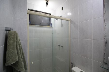 Apartamento para alugar com 156m², 3 quartos e 2 vagasBanheiro Social 1