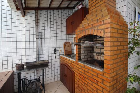 Apartamento para alugar com 156m², 3 quartos e 2 vagasCobertura