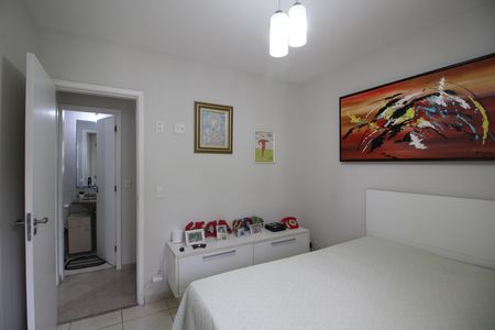 Apartamento para alugar com 156m², 3 quartos e 2 vagasQuarto 2
