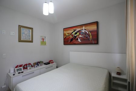 Apartamento para alugar com 156m², 3 quartos e 2 vagasQuarto 2
