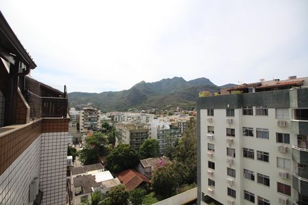 Apartamento para alugar com 156m², 3 quartos e 2 vagasVista Cobertura