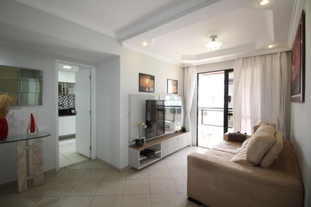 Sala 1 de apartamento para alugar com 3 quartos, 156m² em Jacarepaguá, Rio de Janeiro